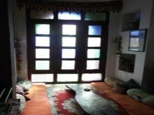 Pink Floyd Cafe & Hotel - Photo5