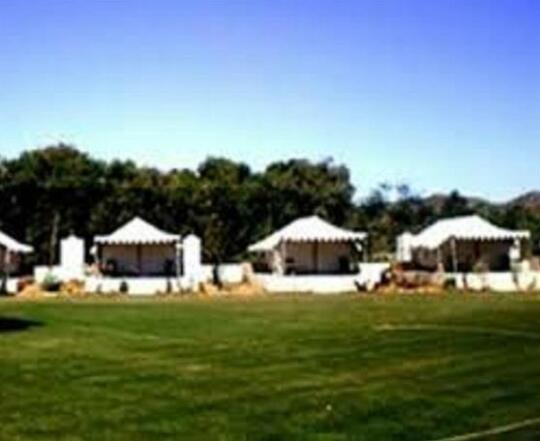 Pushkar Desert Camps Resort - Photo2
