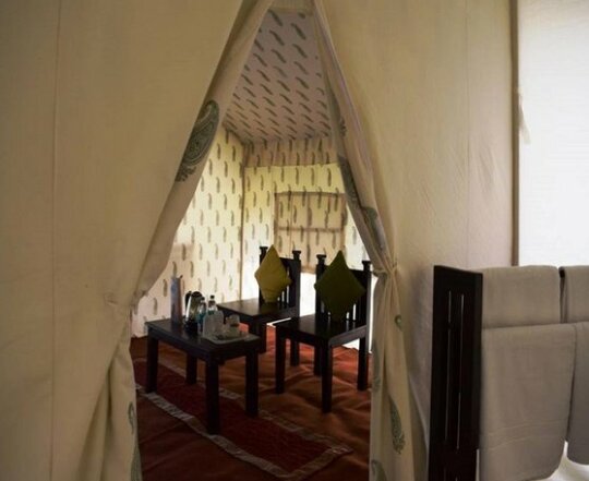 Pushkar Desert Camps Resort - Photo4