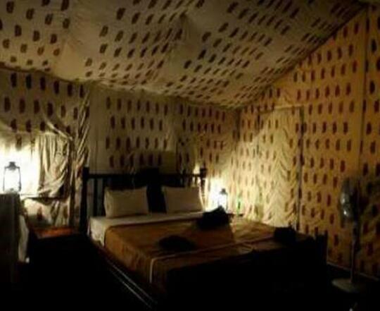 Pushkar Desert Camps Resort - Photo5