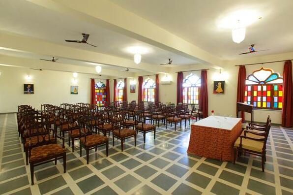Pushkar Fort - Photo3