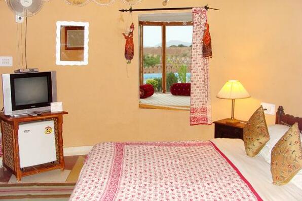 Pushkar Fort - Photo4