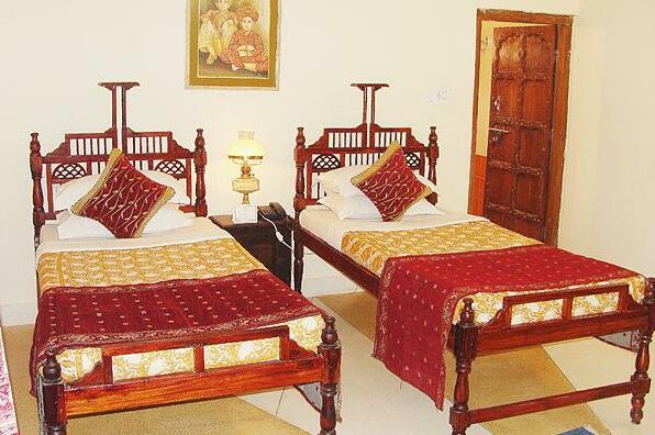 Pushkar Fort - Photo5