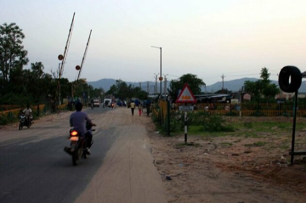 Pushkar Hotel Yuvraj - Photo2