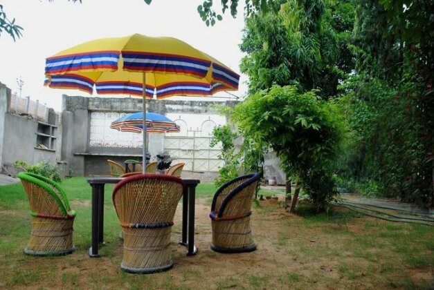 Pushkar Hotel Yuvraj - Photo3