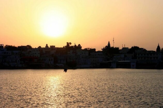 Pushkar Hotel Yuvraj - Photo4