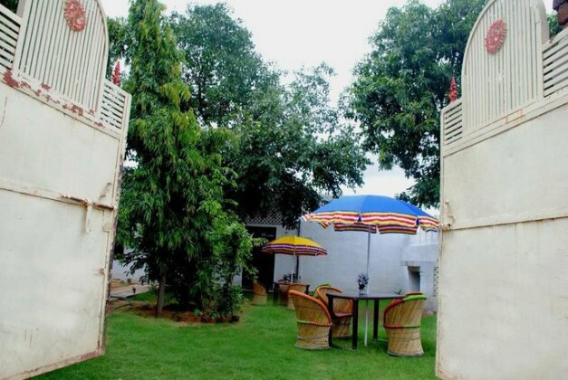 Pushkar Hotel Yuvraj - Photo5