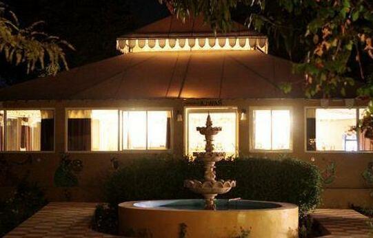 Pushkar Rajwara Resort - Photo2