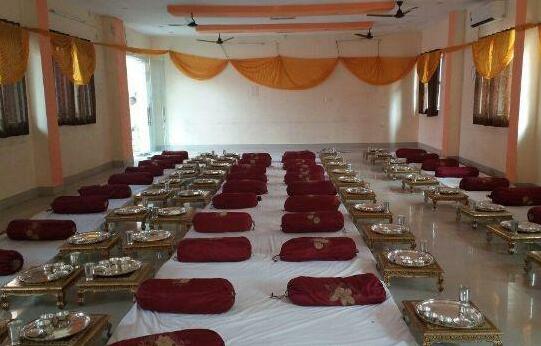 Pushkar Rajwara Resort - Photo3
