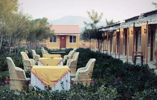 Pushkar Rajwara Resort - Photo4
