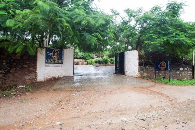 Pushkar Risala Resort - Photo2