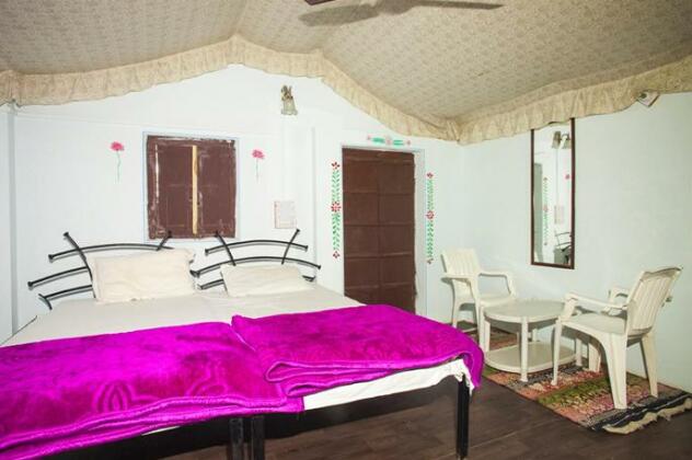Pushkar Risala Resort - Photo3