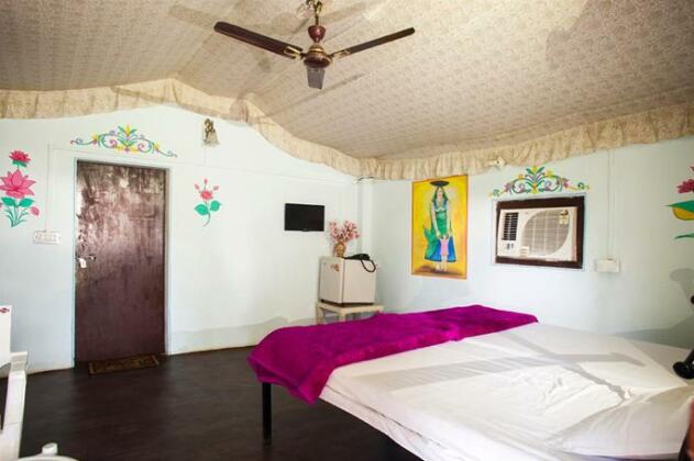 Pushkar Risala Resort - Photo4