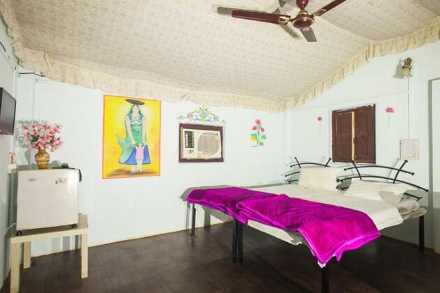 Pushkar Risala Resort - Photo5