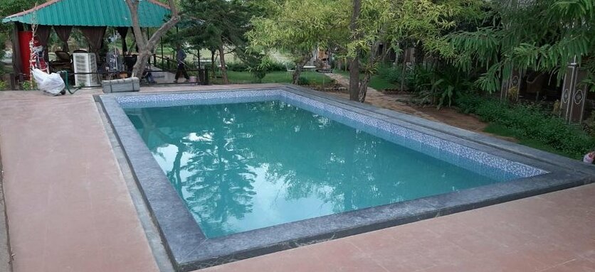 Pushkar Vela Resort - Photo2