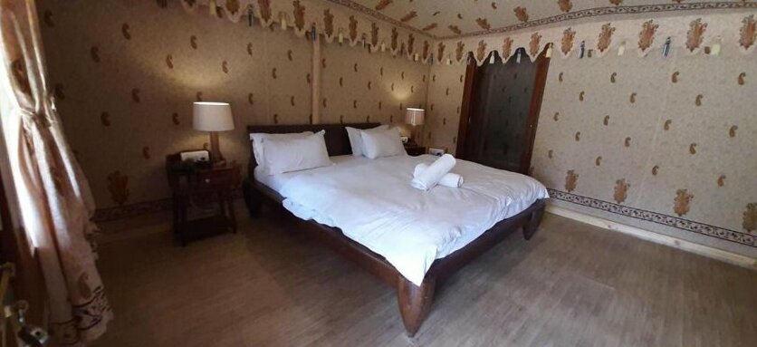 Pushkar Vela Resort - Photo3