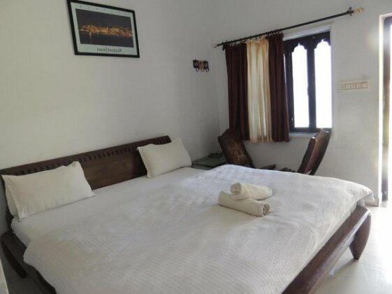 Pushkar Vela Resort - Photo4