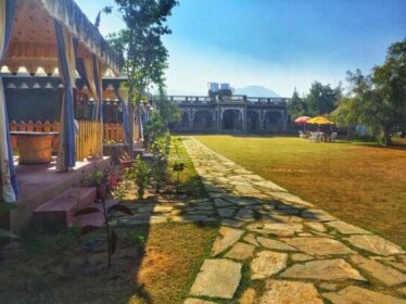 Pushkar Vela Resort