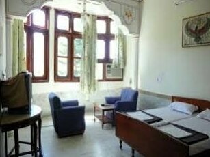 Pushkar Village Camp Resort - Photo2
