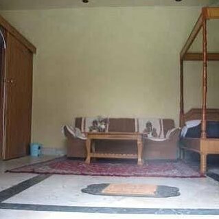 Pushkar Village Camp Resort - Photo3