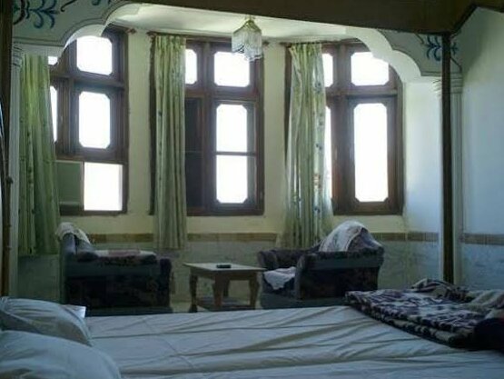 Pushkar Village Camp Resort - Photo4