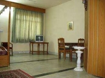 Pushkar Village Camp Resort - Photo5