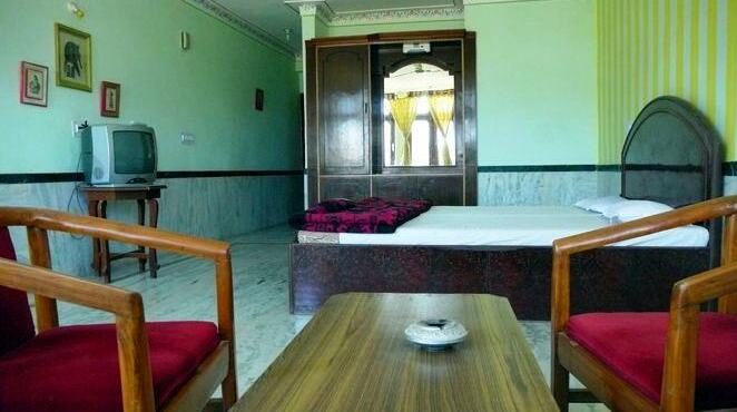Pushkar Villas Resort - Photo2