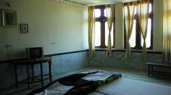 Pushkar Villas Resort - Photo3