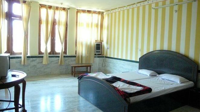 Pushkar Villas Resort - Photo4