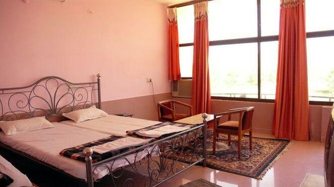 Pushkar Villas Resort - Photo5