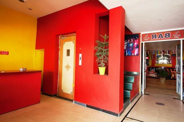 R R Hotel Restaurant & Lounge - Photo5