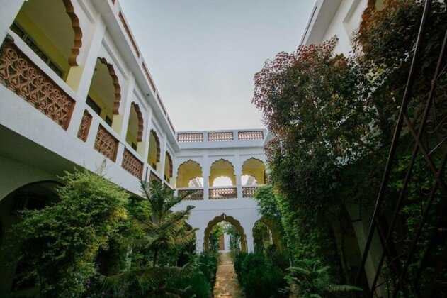 Radhika Palace Hotel - Photo5