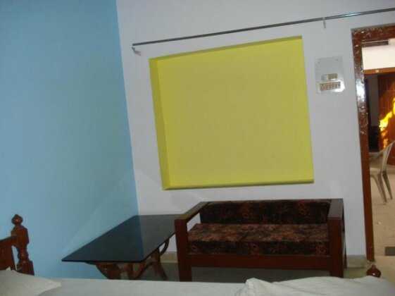 Raghav Resort - Photo5