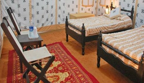 Rajasthan Royal Desert Camp - Photo2