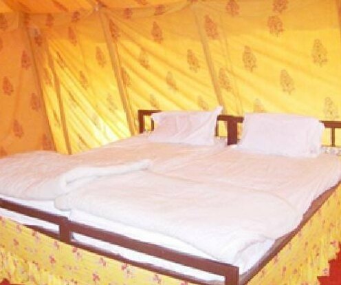 Rajasthan Royal Desert Camp - Photo3