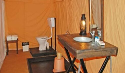 Rajasthan Royal Desert Camp - Photo5