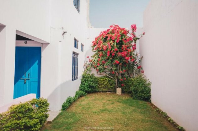 Rajguru guest house - Photo2