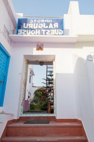 Rajguru guest house - Photo4