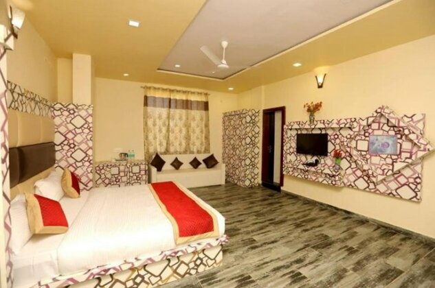 Rock Star Hotel Pushkar - Photo4