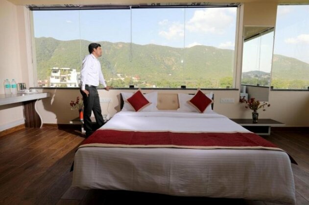 Rock Star Hotel Pushkar - Photo5
