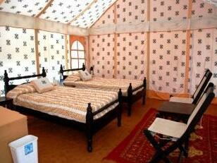 Royal Safari Camp Pushkar - Photo2