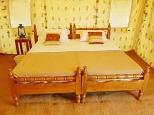 Royal Safari Camp Pushkar - Photo3