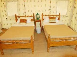 Royal Safari Camp Pushkar - Photo4