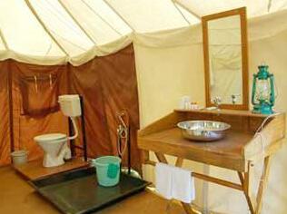 Royal Safari Camp Pushkar - Photo5