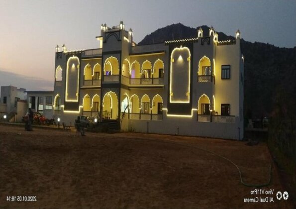 Royal Villa Pushkar
