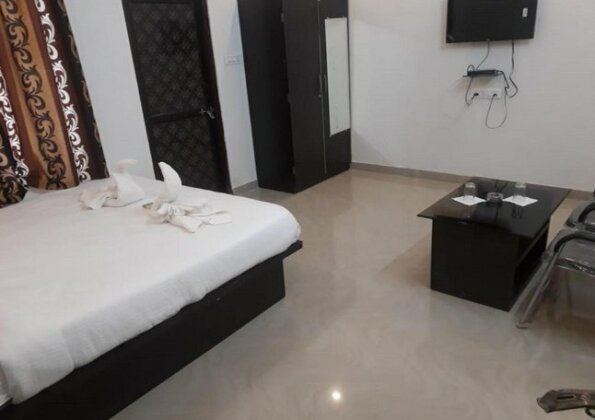 Royal Villa Pushkar - Photo2