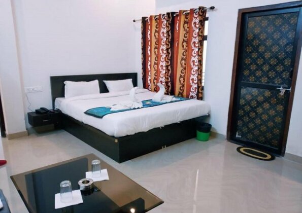 Royal Villa Pushkar - Photo5