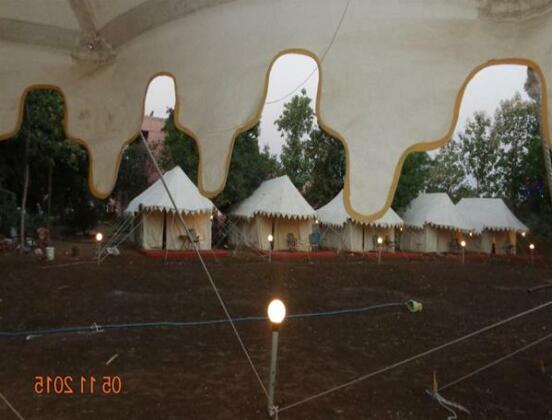 Savitri Resort Pushkar - Photo2