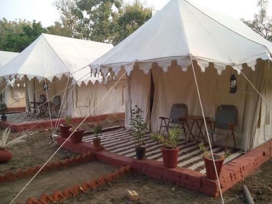 Savitri Resort Pushkar - Photo3