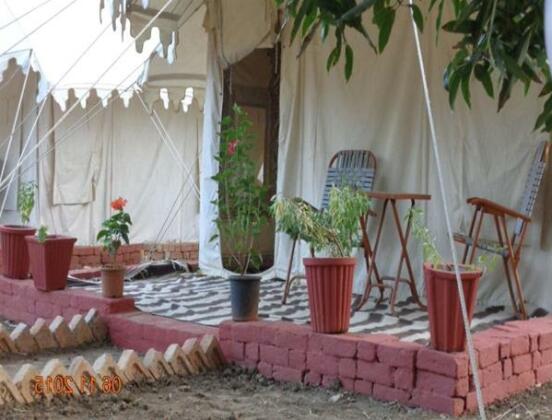Savitri Resort Pushkar - Photo5